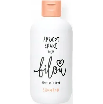 Šampon Šampon bilou 250 ml pro extra objem