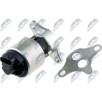 Palivový systém AGR-Ventil NTY (EGR-PL-007)