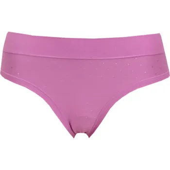 Souprava dámského spodního prádla Kalhotky Andrie s Tactelem PS1071 lila velikost L-42/44