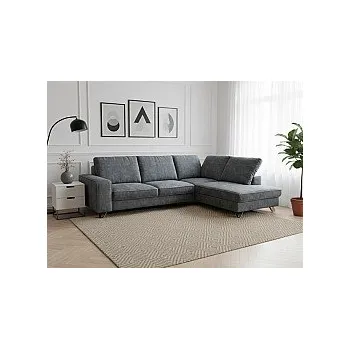 Sedací souprava Sedací souprava VALETTA 2F-OTOMAN