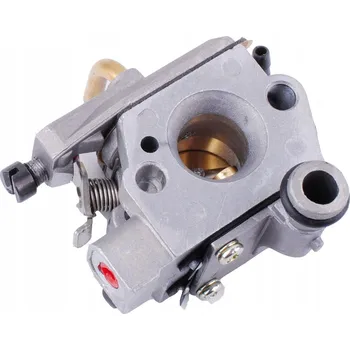 KARBURÁTOR PRO MOTOROVOU PILU STIHL 024 026 MS240 MS260 MS260C NÁHRADNÍ DÍLY