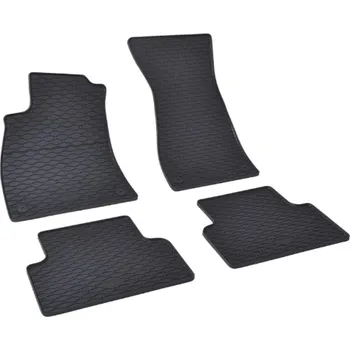 autokoberec Autokoberce gumové Audi A5 PHEV 2025-