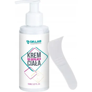 Pleťový krém SKYN Krém na depilaci intimních partií pro hladkou pokožku 150 ml INTIMICARE