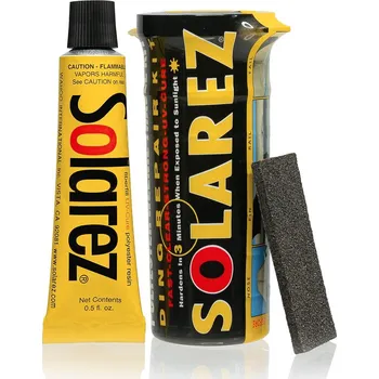 repair kit SOLAREZ Polyester Weenie Travel Kit 15ml one size One Size