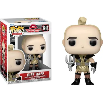 Figurka Funko Pop! 1914 Rocky Horror Picture Show Riff Raff