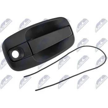 Dveře karosérie Vnější klika dveří NTY (EZC-RE-139)