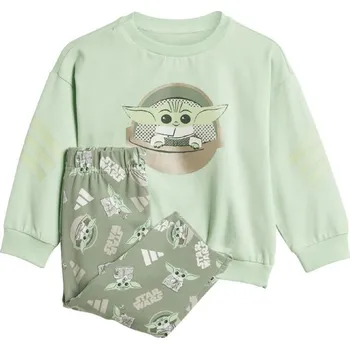 Adidas Star Wars Mandalorian Jogger set JF3631 104