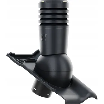 Vrták Větrací komín ECO125 pro střešní tašky CREATON TITANIA, břidlicová glazura