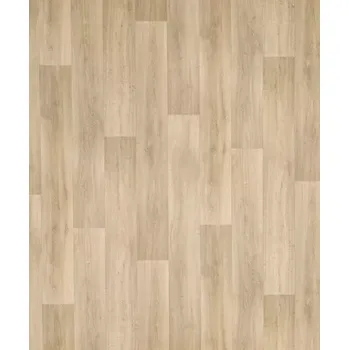 vinylová podlaha BEAUFLOR Puretex Lime Oak 223M šíře 3m