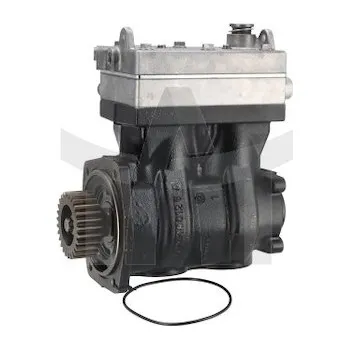 Kompresor Kompresor DAF CF,VDL,SOLARIS 2-válcový REG. MOTOPRES 9125182070MP