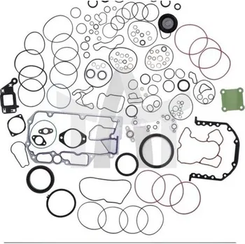 Těsnění motoru Sada těsnění - kliková skříň ELRING EL911610