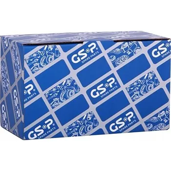 Zavěšení kol Náboj kola GSP 9429004B