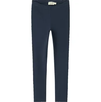 Dívčí legíny Dětské modalové legíny "Pilot Navy" MarMar VELIKOST: 104/4 roky