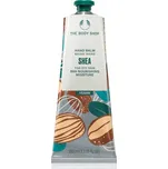 The Body Shop Shea Hand Cream krém na ruce s bambuckým máslem 100 ml