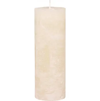 Svíčka Tradiční parafínová svíčka MACON bez vůně