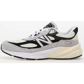Pánská obuv Tenisky New Balance 990 V6 Made in USA White EUR 44.5
