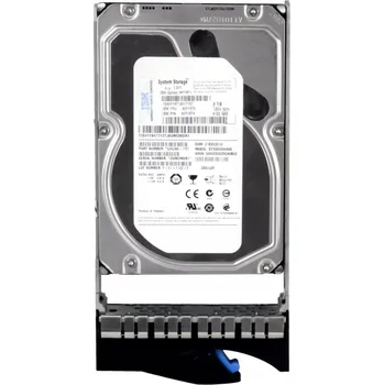 Interní pevný disk IBM 49Y1875 49Y1874 2TB 7.2K 16MB SAS-2 3.5" HDD (Pevný disk) ST32000444SS