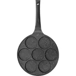 Pánev GRANDE na volská oka/lívance pr. 27 cm