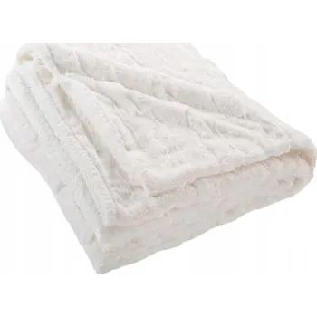 deka Deka Douceur d'intérieur polyester 220 cm x 180 cm béžová