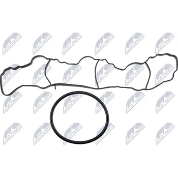 Těsnění motoru Sada těsnění, koleno sacího potrubí NTY (BKS-ME-003A)