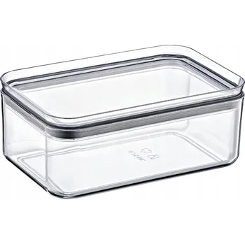 Dóza na potraviny Kuchyňská dóza na sypké potraviny POTZ Store&Fresh 0,75 L s těsněním