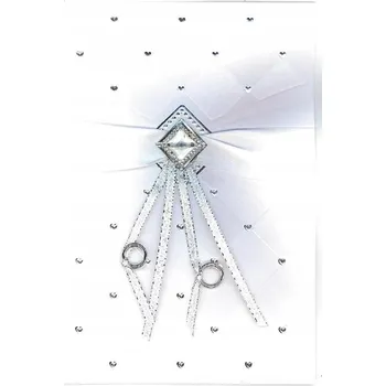 Obraz Svatební blahopřání B6 Premium + obálka