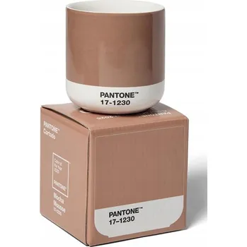 Hrnek Pantone Copenhagen Design keramický 190 ml