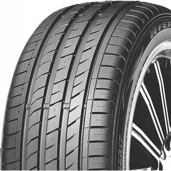 Letní osobní pneu Letní pneumatika Nexen N'Fera SU1 275/40 R19 105 Y zesílená (XL)