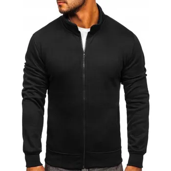 Pánská mikina J STYLE pánská mikina 68B2002 velikost XL