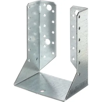 Tesařské kování ALBERTS Botka trámová typ B, pozink