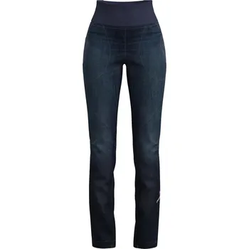 Dámské kalhoty Kalhoty CRAZY PANT AFTER Lady velikost XS