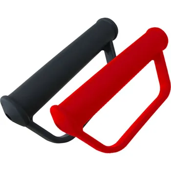 Příslušenství pro stavební techniku Cone Design Rukojeť na rudl s ochranou 25 mm mix barev