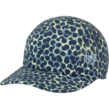 Čepice Kšiltovka Ciele GOCap SC Field All Over Dotra - Deep Space ca-0211-dbl004 Velikost M/L