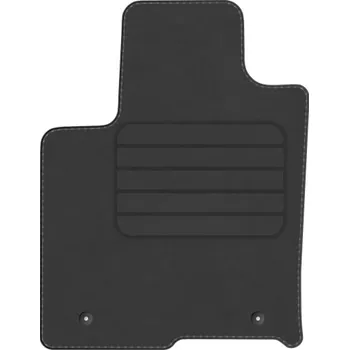 autokoberec Kobercové rohožky Edecor velurové 1 ks.