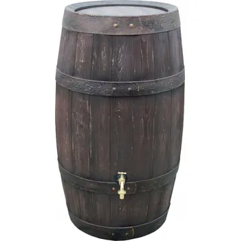 Sud DEŠŤOVÁ NÁDRŽ SUD 250 LITRŮ BARRIQUE-UMBRA RBQ-250-440U