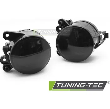 Cizojazyčná kniha FOG LIGHTS SMOKE fits VW GOLF V 03-09