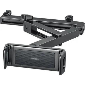 JOYROOM | Joyroom JR-ZS433 držák do auta na opěrku hlavy, černý