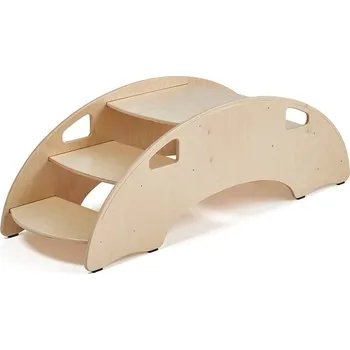 Věšák Převlékací schůdky BÅGEN