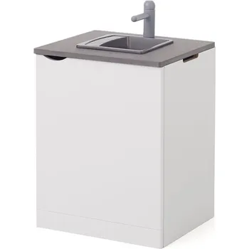 Nerezový dřez Dětský dřez