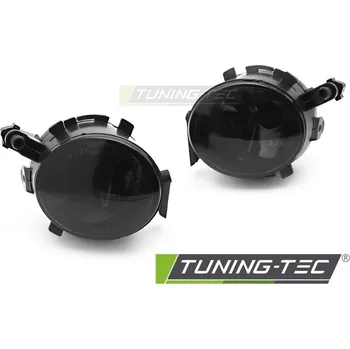 Osvětlení automobilu MLHOVÉ SVETLÁ do SEAT ALTEA 09-15 / IBIZA 08-12, kouřové