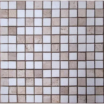 Obklad MARMOL Ares 30x30 INT047