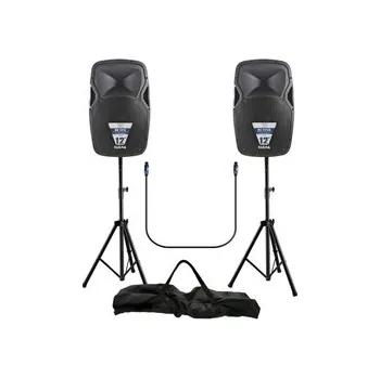 Přenosný multimediální přehrávač MUSIC RD KARMA ozvučovací systém