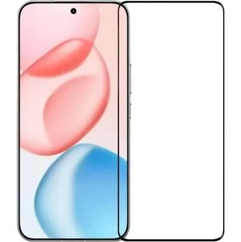 Ochranné sklo pro Samsung Galaxy A36 - Černé