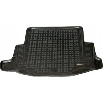 autokoberec Gumová vana do kufru Rezaw-Plast