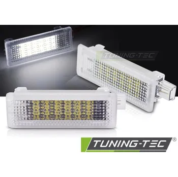 Cizojazyčná kniha INTERIOR LIGHTS LED BMW MINI COOPER