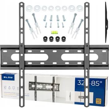 Televizní držák Držák na televizi Blow 76-877# 32-85" 45 kg
