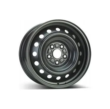 Plechové kolo Ocelový disk Alcar Stahlrad 6.5" x 16" 5x114.3 ET 45