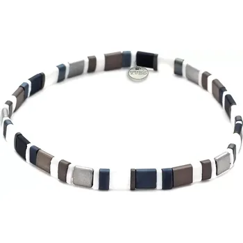 Náramek Pánský náramek TILA Moko