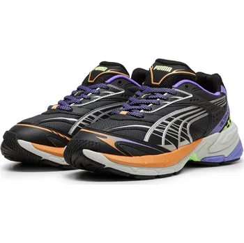 Pánské tenisky Tenisky Puma Velophasis Born in the 2000s 398219 černá 99A, EUR 44