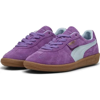 Pánské tenisky Tenisky PUMA PALERMO 39646316 – Fialová 45